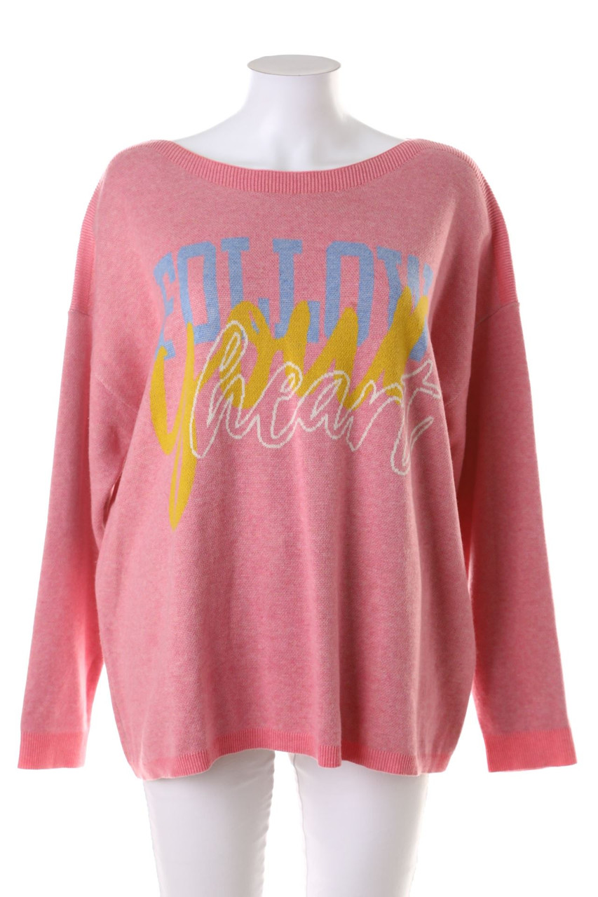 CECIL - Strick-Pullover - XL