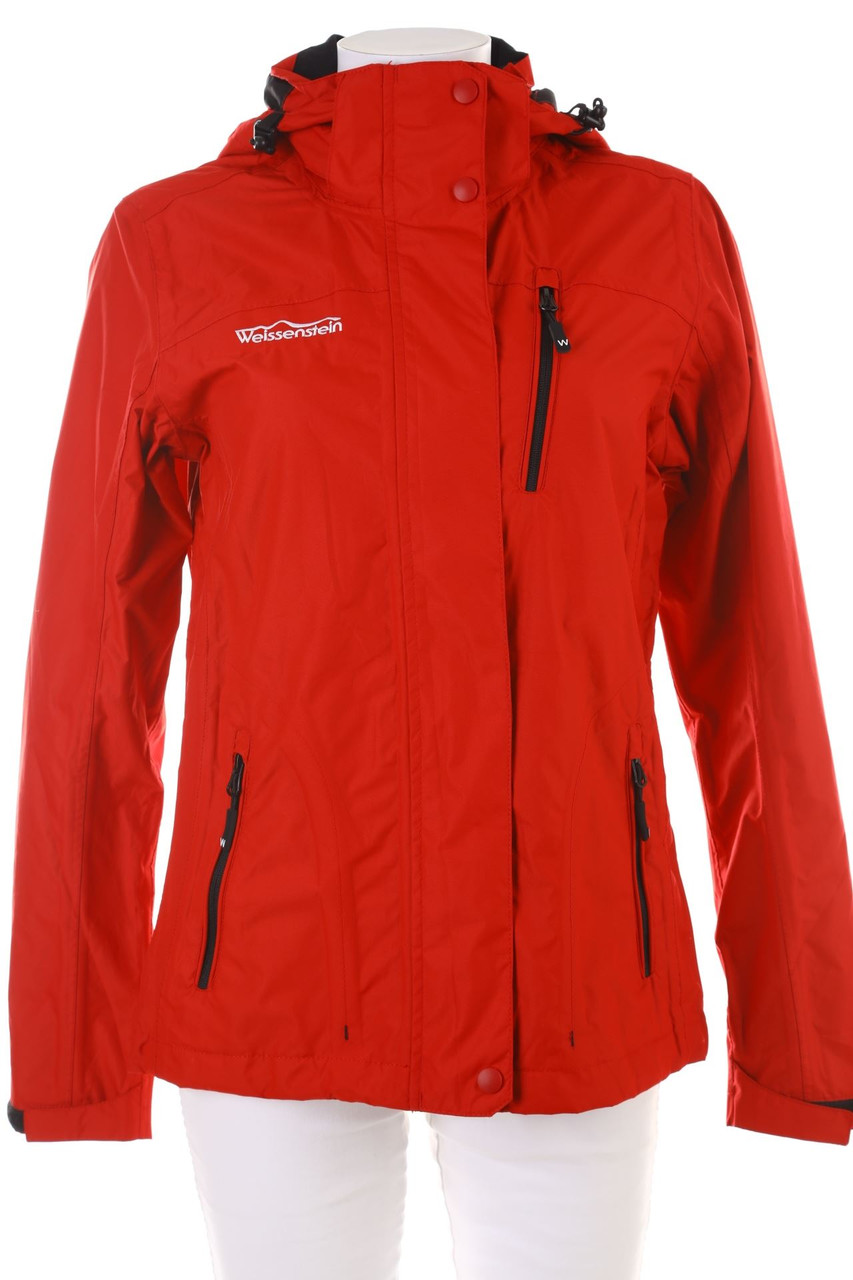 Weissenstein - Funktions-Jacke - S