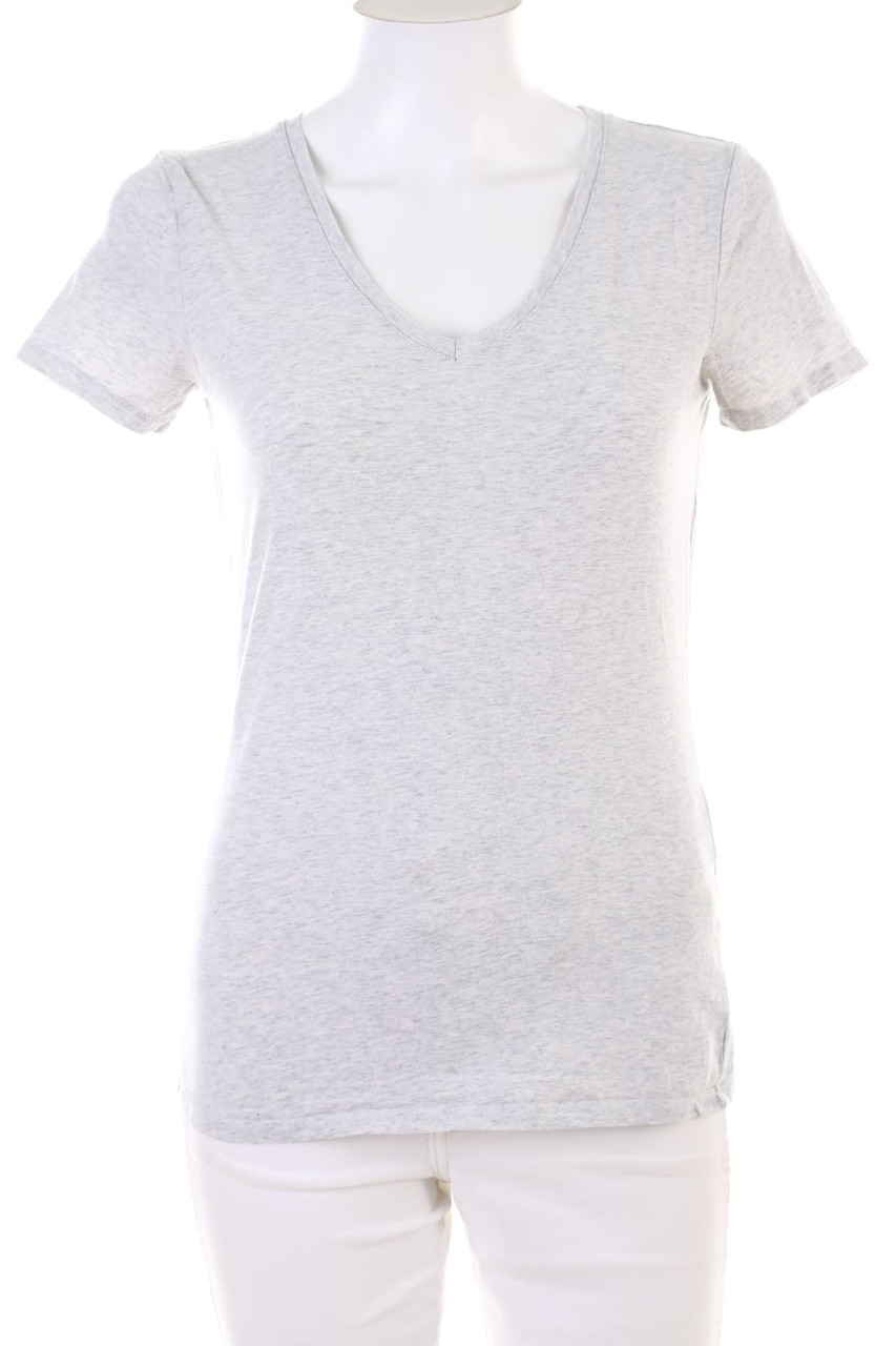 C&A - Kurzarm-Shirt - S