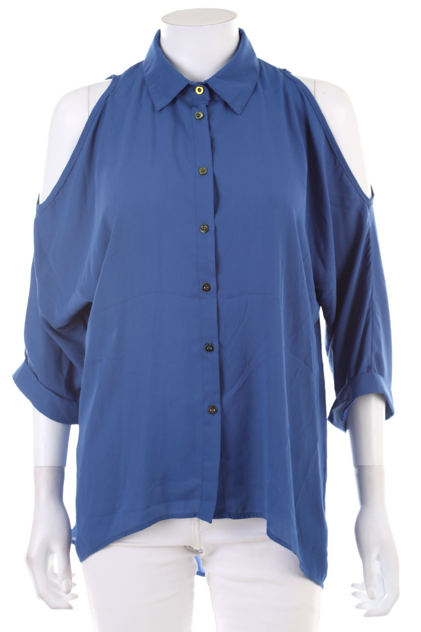 SECONDHAND - Bluse - M