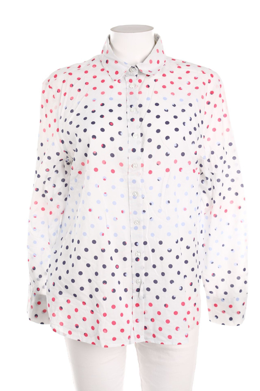 eterna - Hemd-Bluse - 44