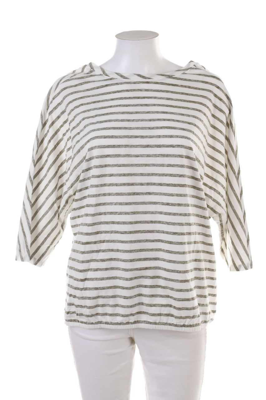 s.Oliver - Batwing-Shirt - XL