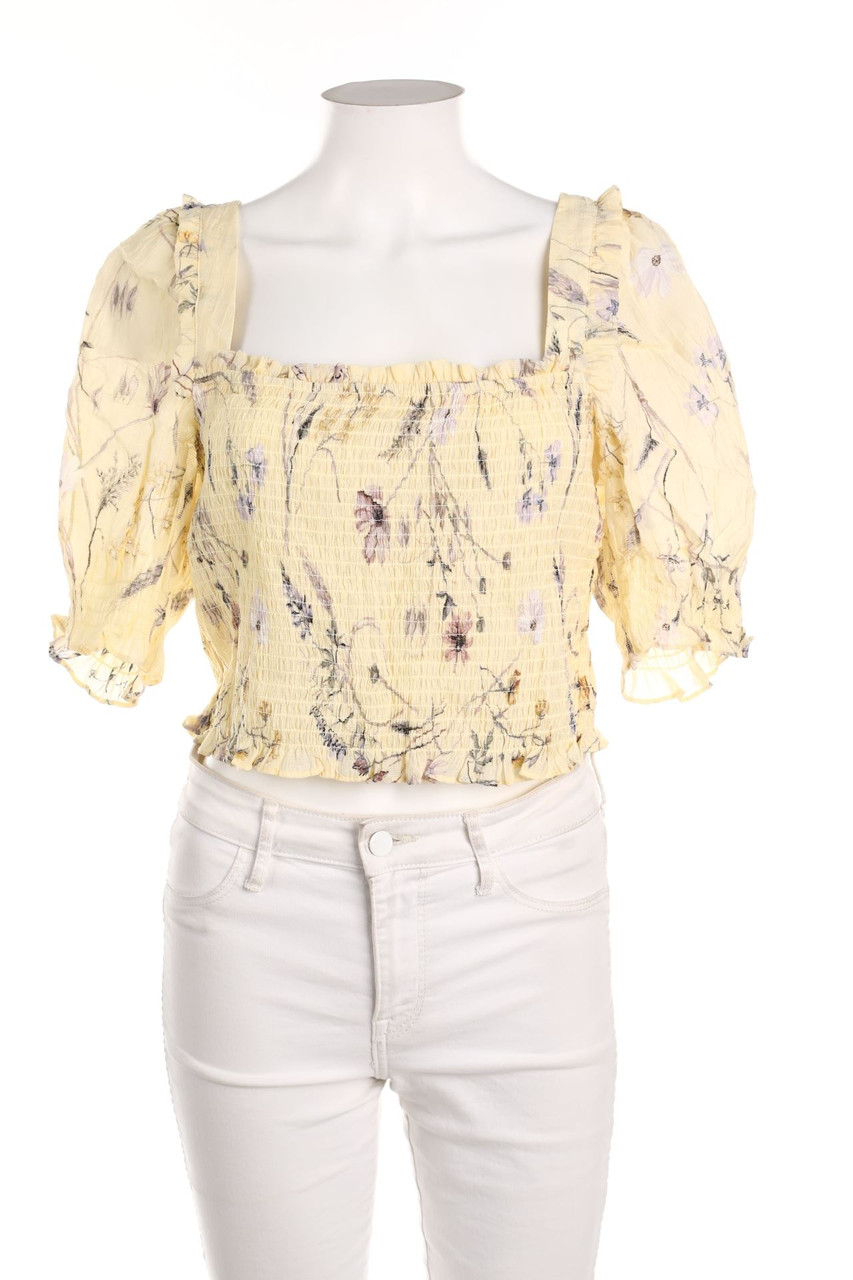 H&M - Bluse - L