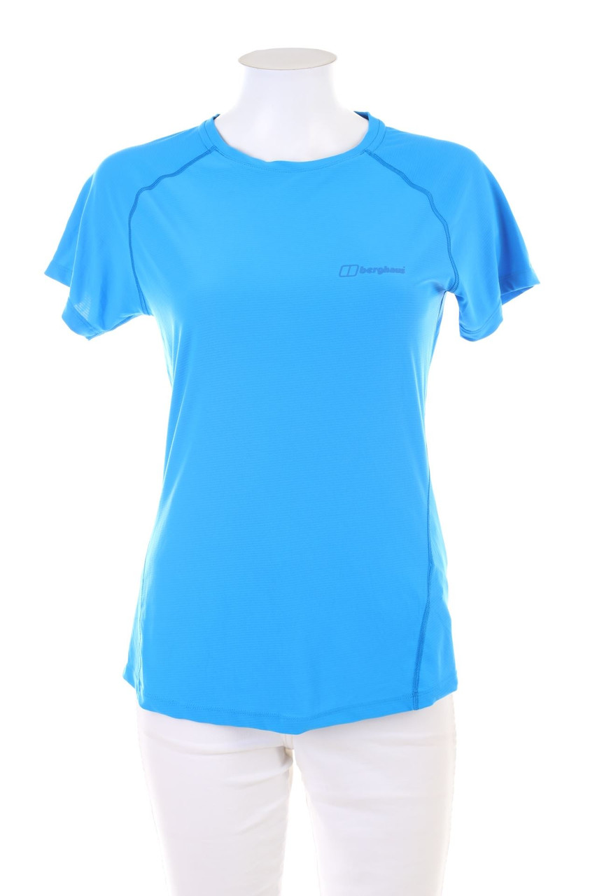berghaus - Sport T-Shirt - S