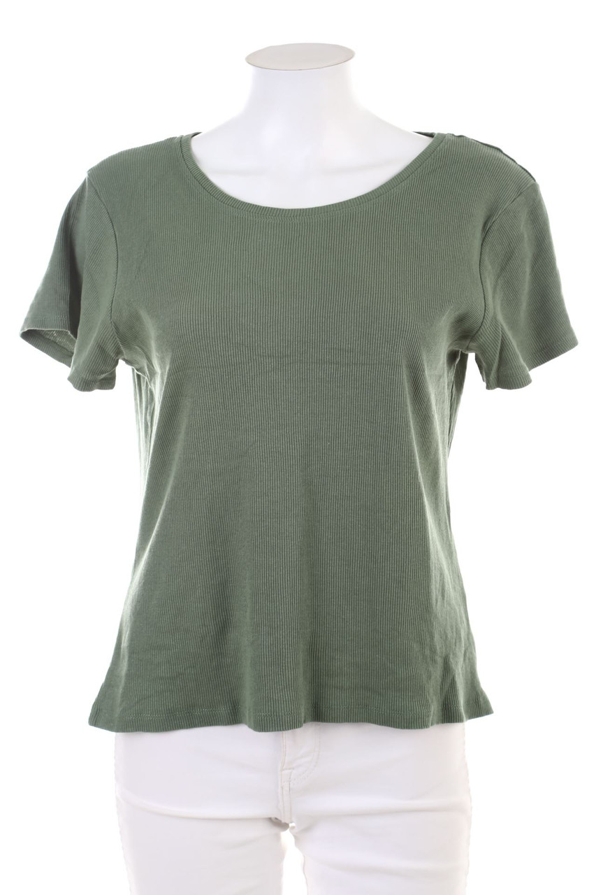 Chicorée - Kurzarm-Shirt - 2XL