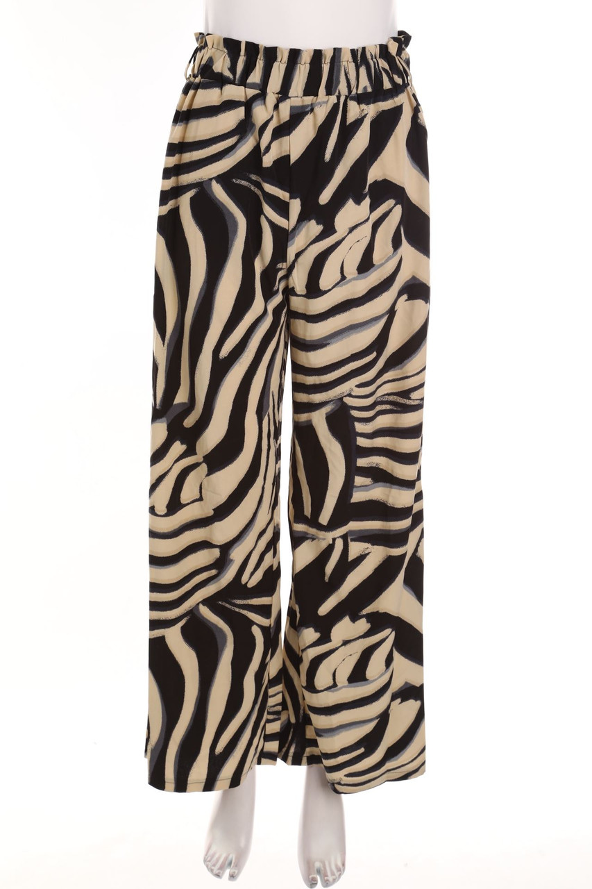 SHEIN - Palazzo-Hose - M