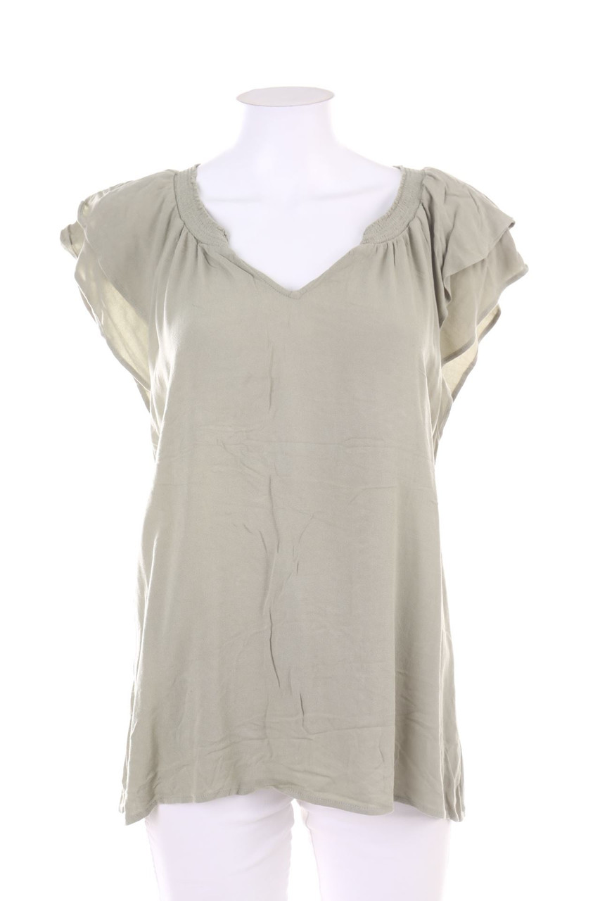 s.Oliver - Kurzarm-Shirt - L