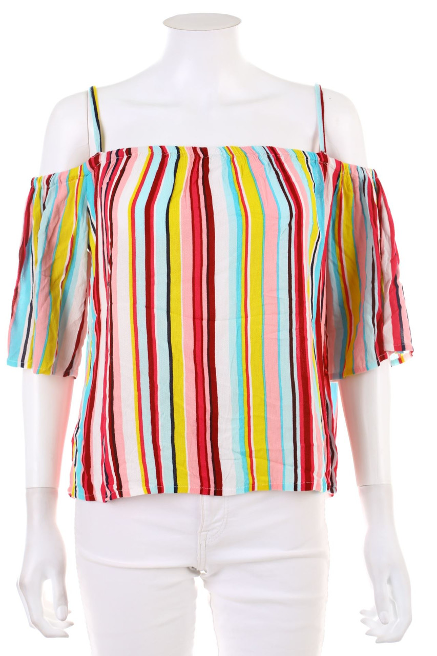 JEAN PASCALE - Bluse - M