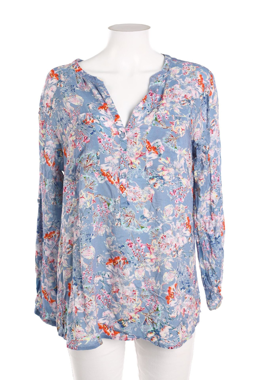 TOM TAILOR - Bluse - 3XL