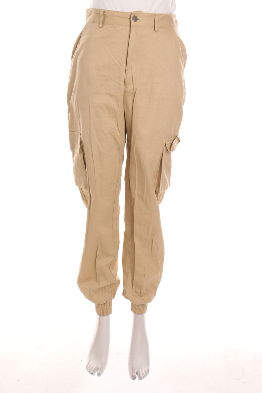 MISSGUIDED PETITE - Cargo-Hose - M