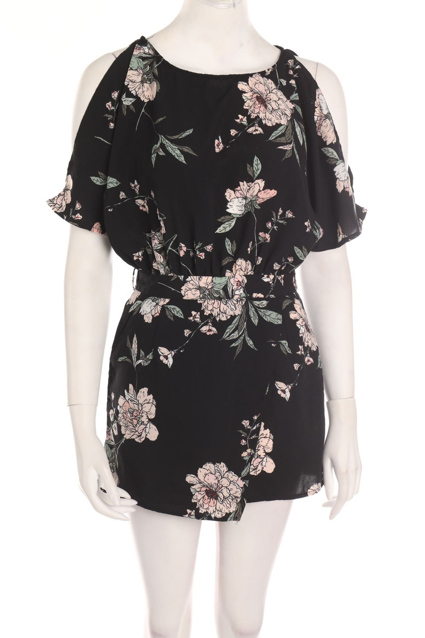 AMISU - Playsuit - S