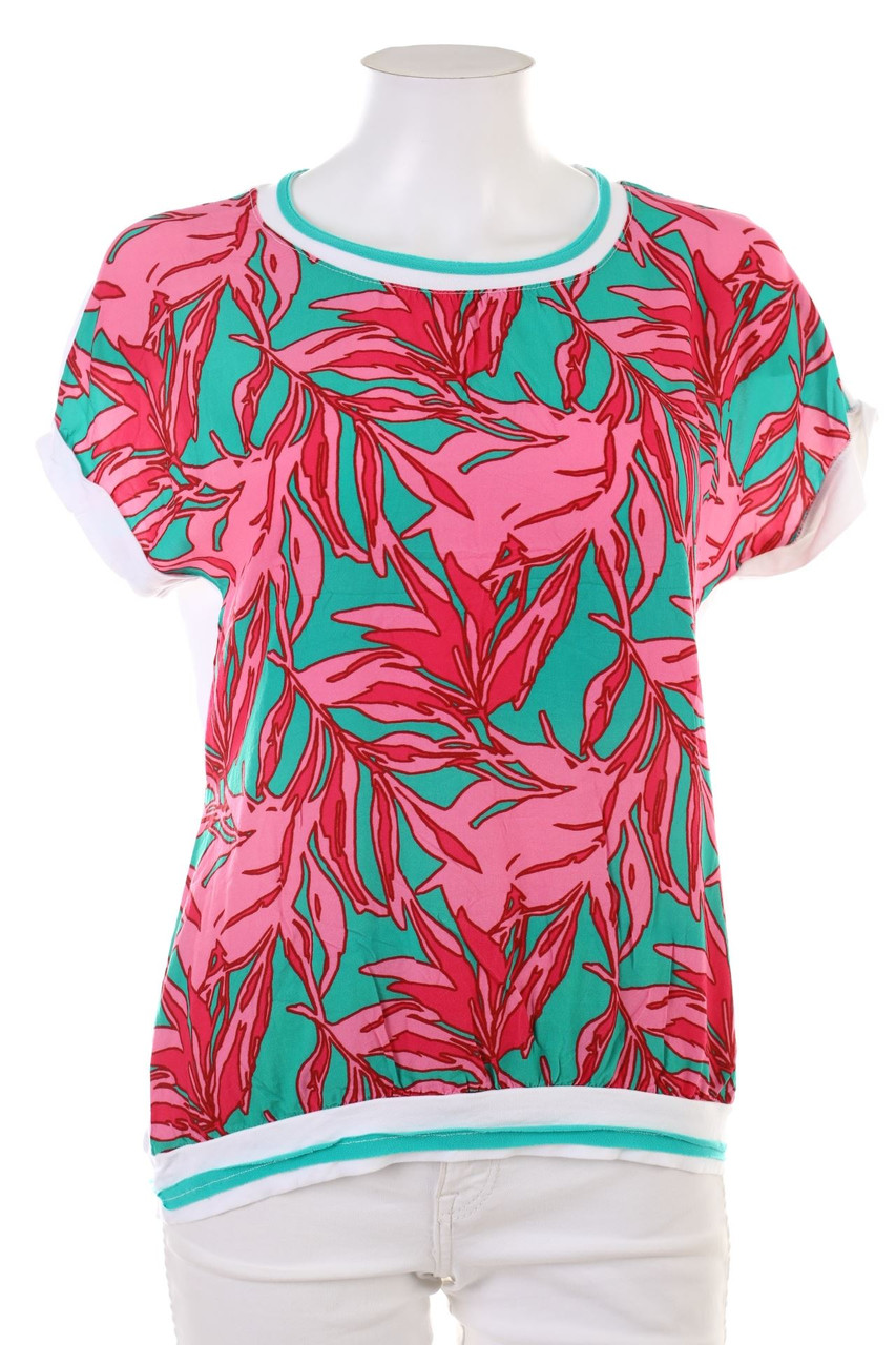 paul kehl - Kurzarm-Shirt - XS