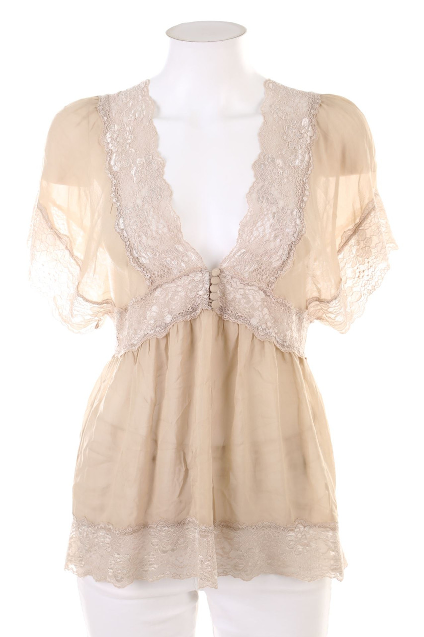 intimissimi - Kurzarm-Bluse - M