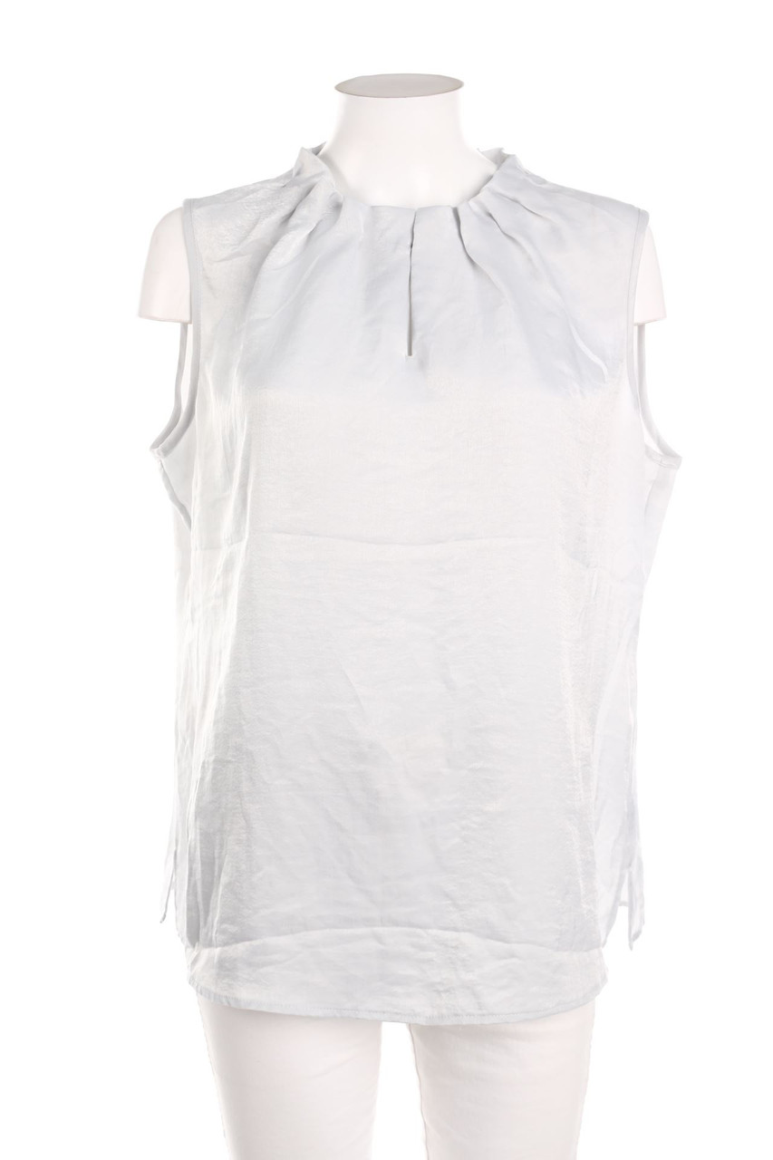 Ohne Label - Blusentop - 2XL