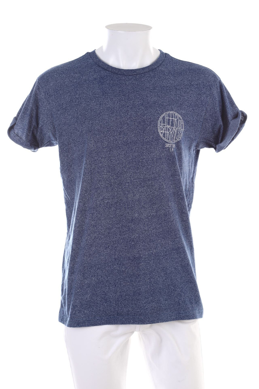 TOP MAN - T-Shirt - L