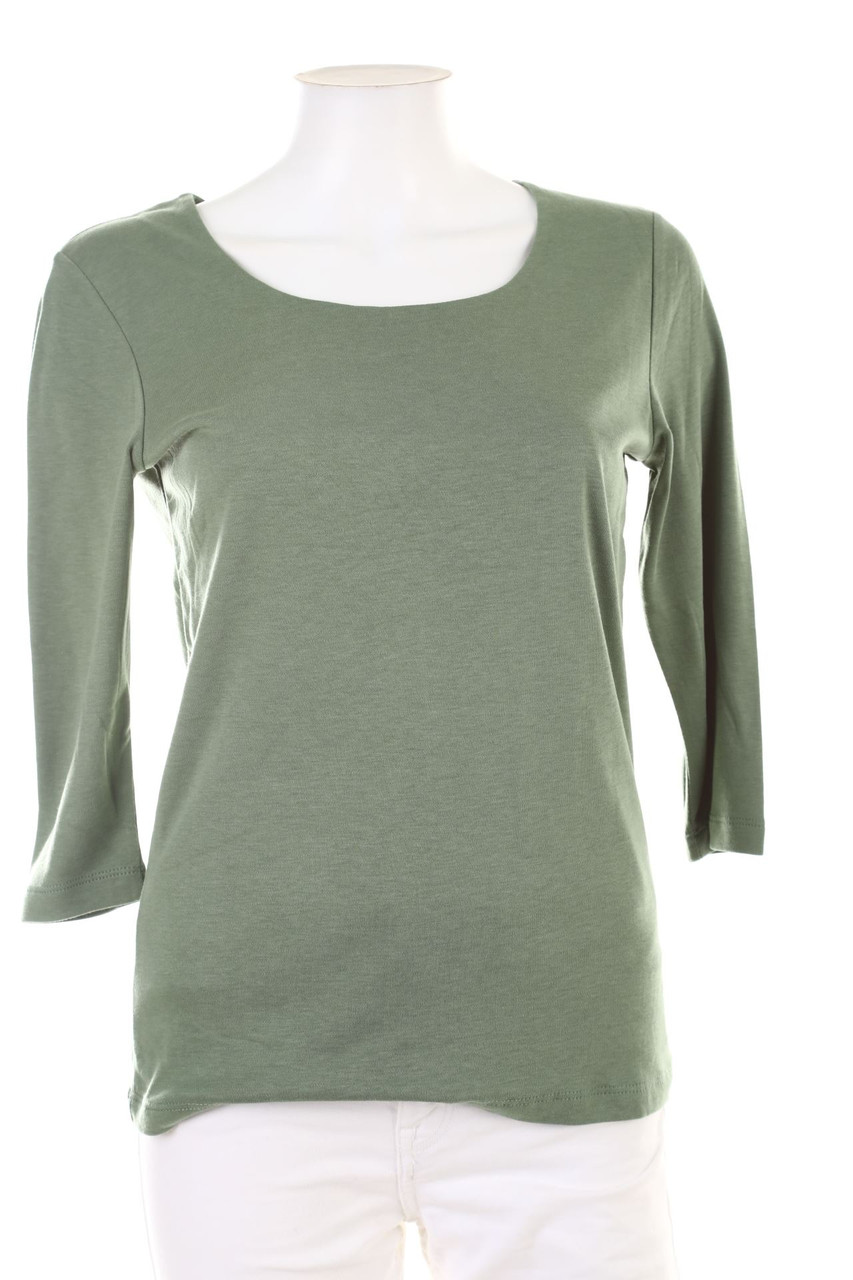Street One - Longsleeve-Shirt - S