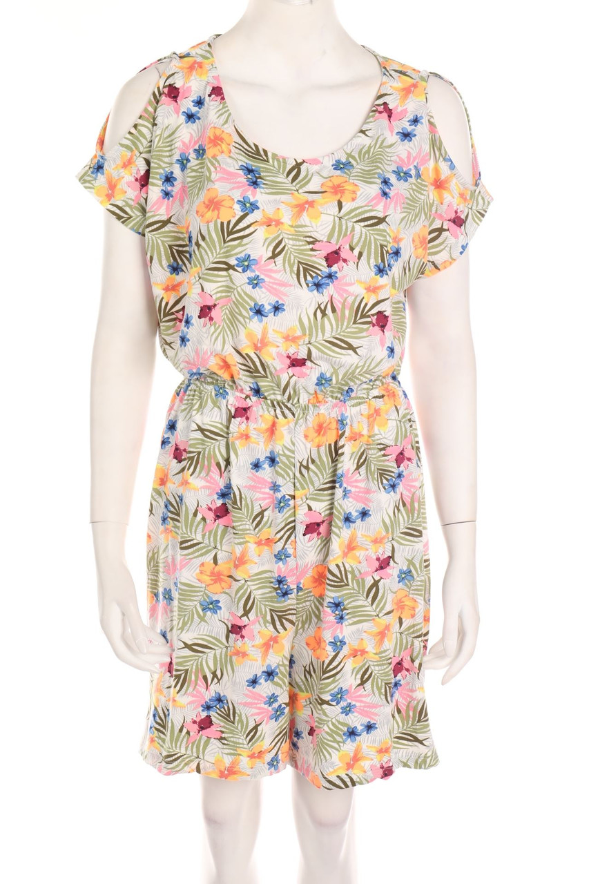 Janina - Playsuit - M