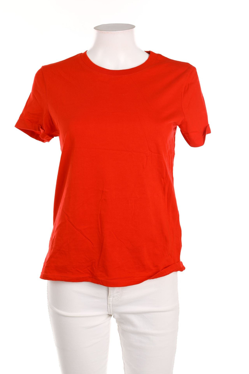 ouí - Kurzarm-Shirt - XS