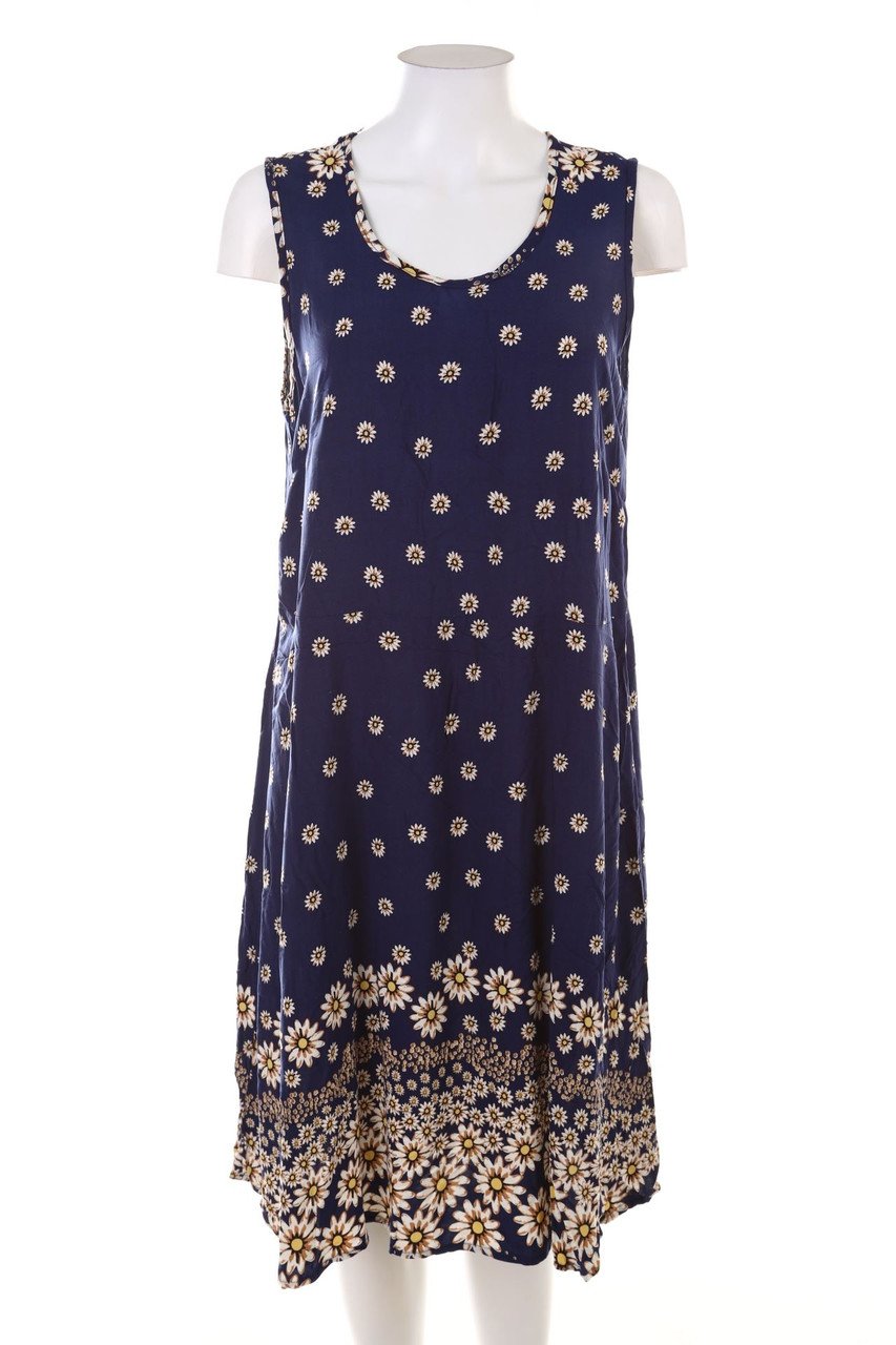 Ohne Label - Kleid - L