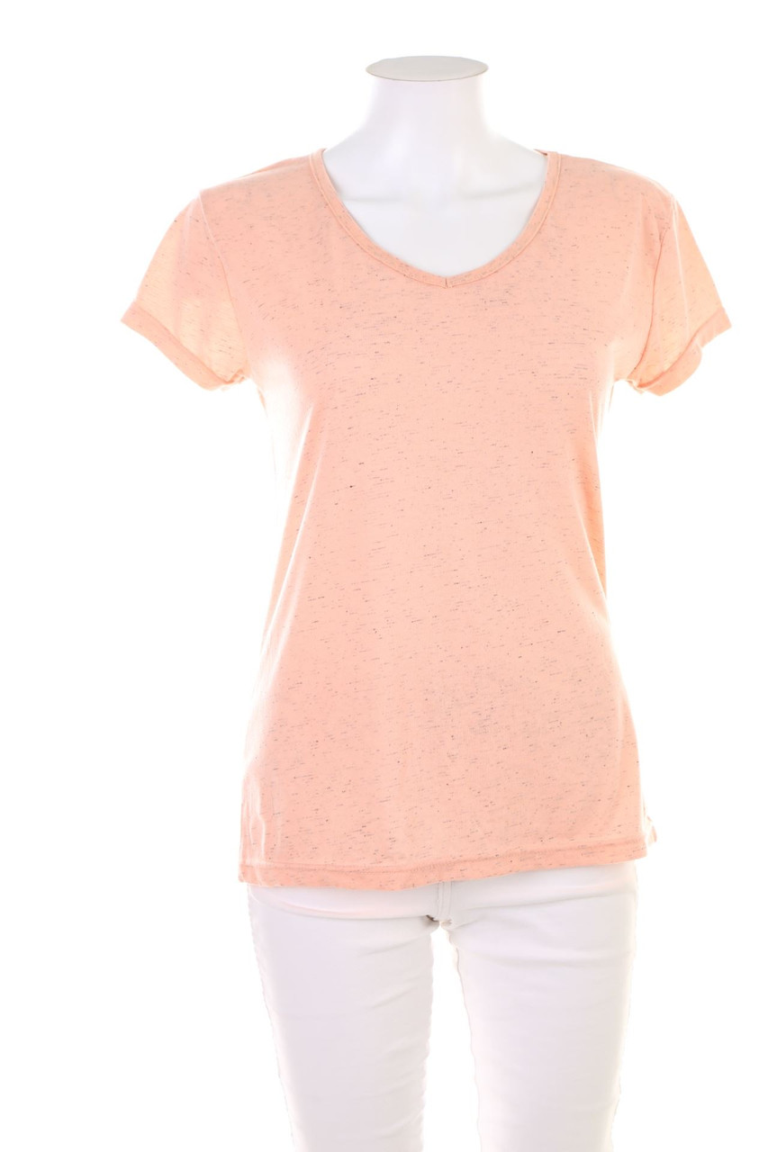 SECONDHAND - Kurzarm-Shirt - L