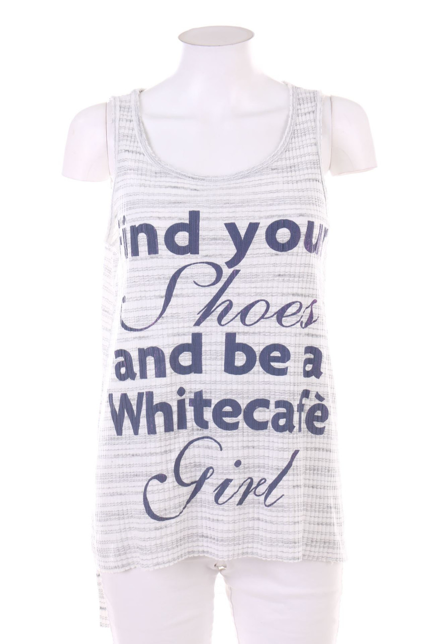 Ohne Label - Top - XL