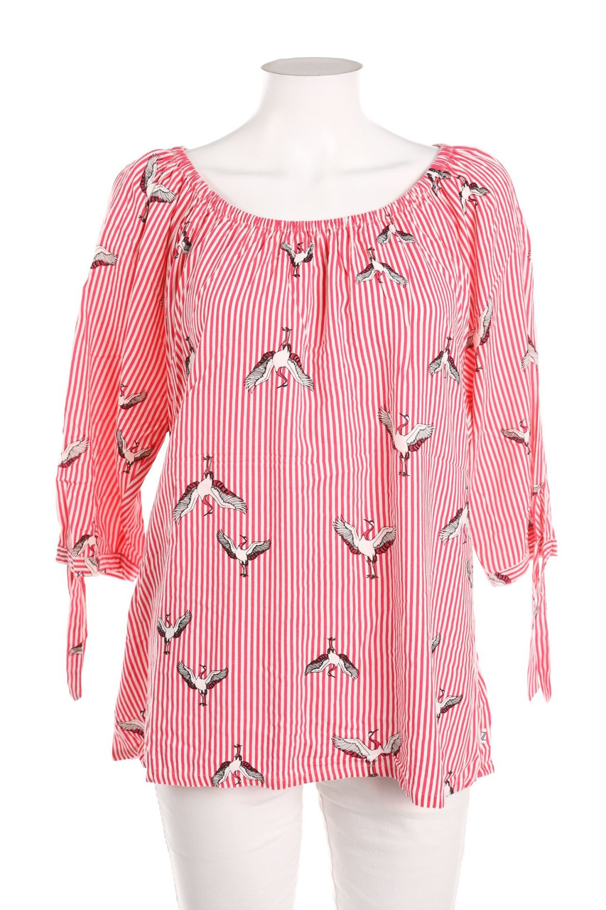 SECONDHAND - Bluse - M