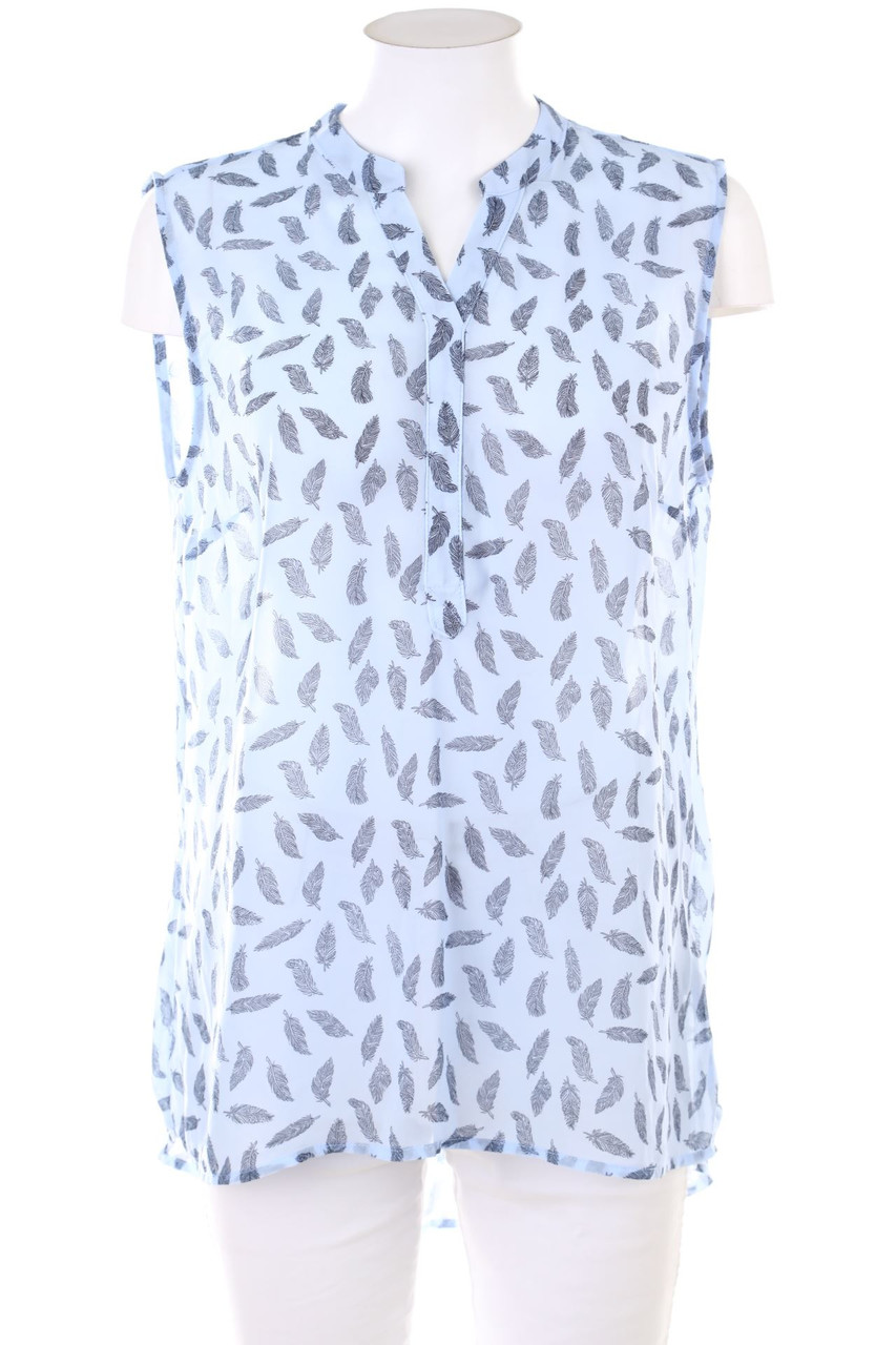 COLOURS OF THE WORLD - Blusentop - XL