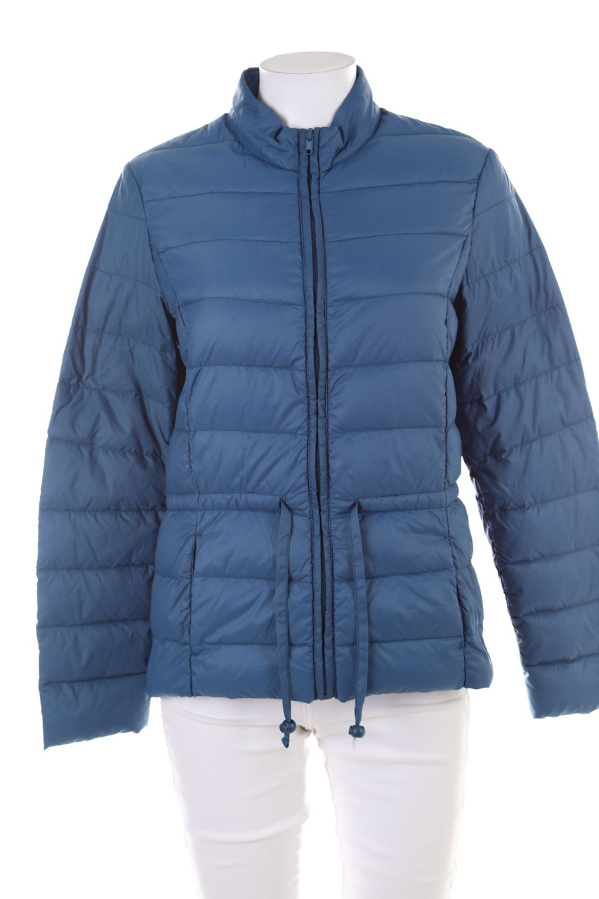 NAF NAF - Stepp-Jacke - M