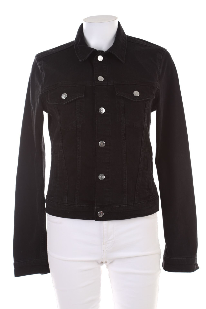 Ohne Label - Jeans-Jacke - S