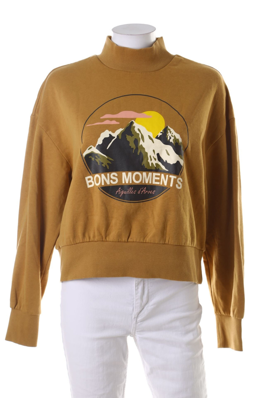 H&M - Sweatshirt - M