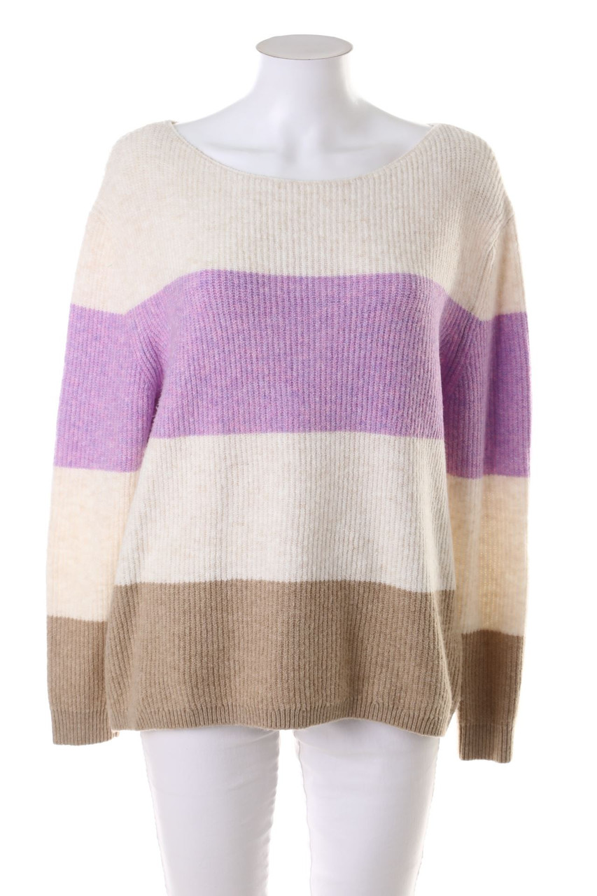 Street One - Strick-Pullover - M