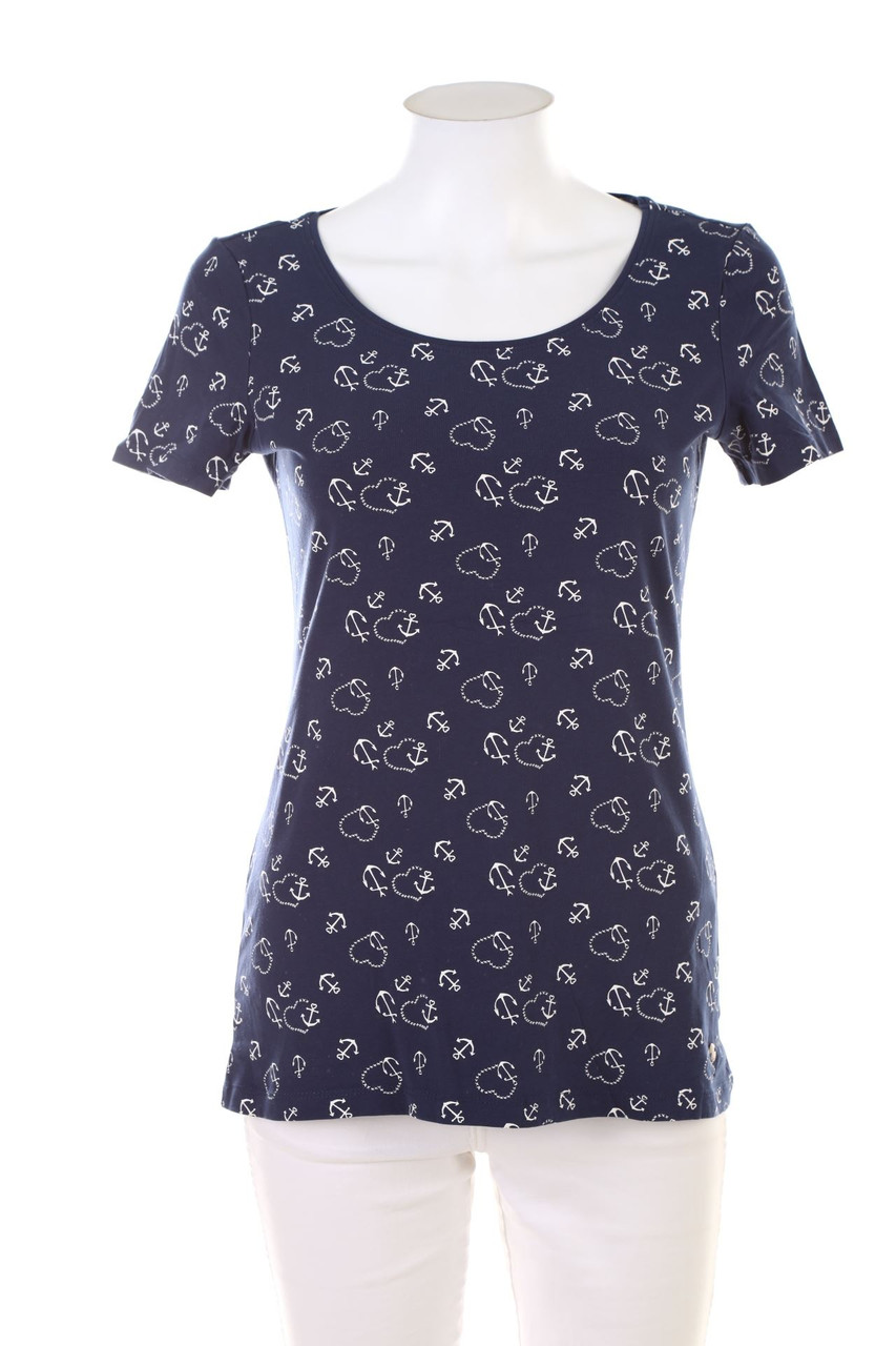 ESPRIT - Kurzarm-Shirt - M