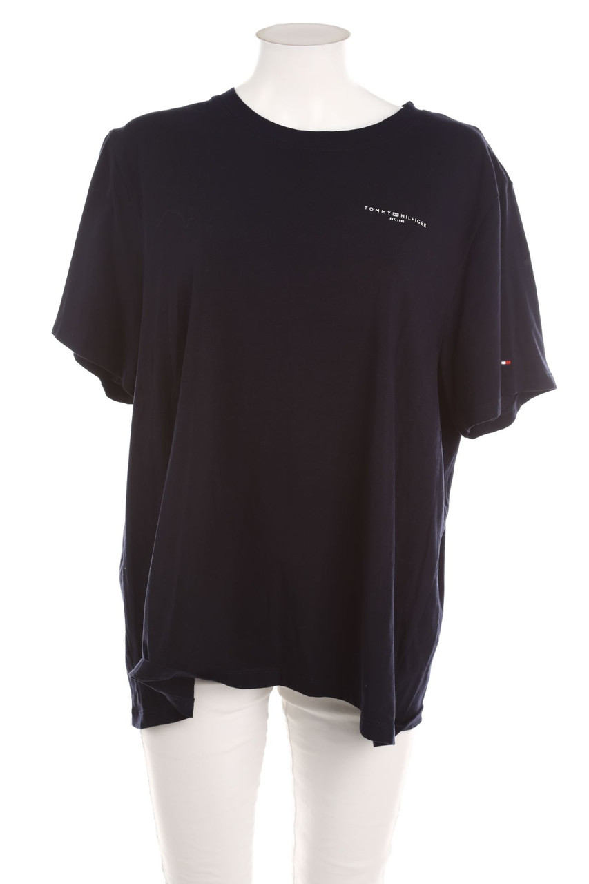 TOMMY HILFIGER - Kurzarm-Shirt - 52