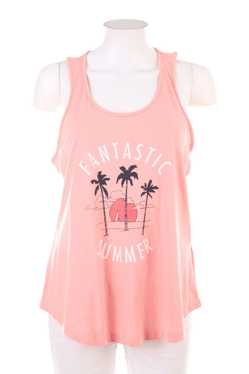 esmara - Racerback-Top - M