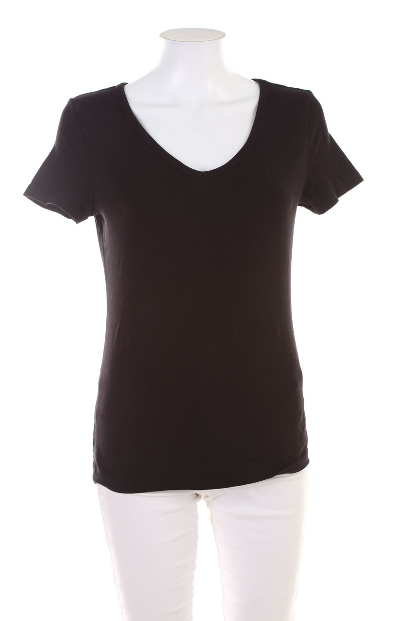 H&M - Kurzarm-Shirt - M