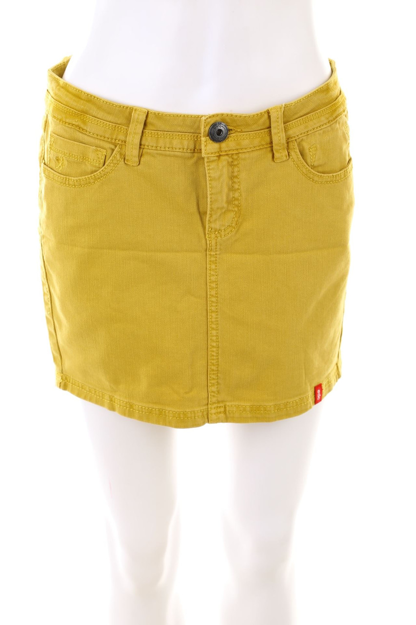 ESPRIT - Mini-Jeansrock - XS