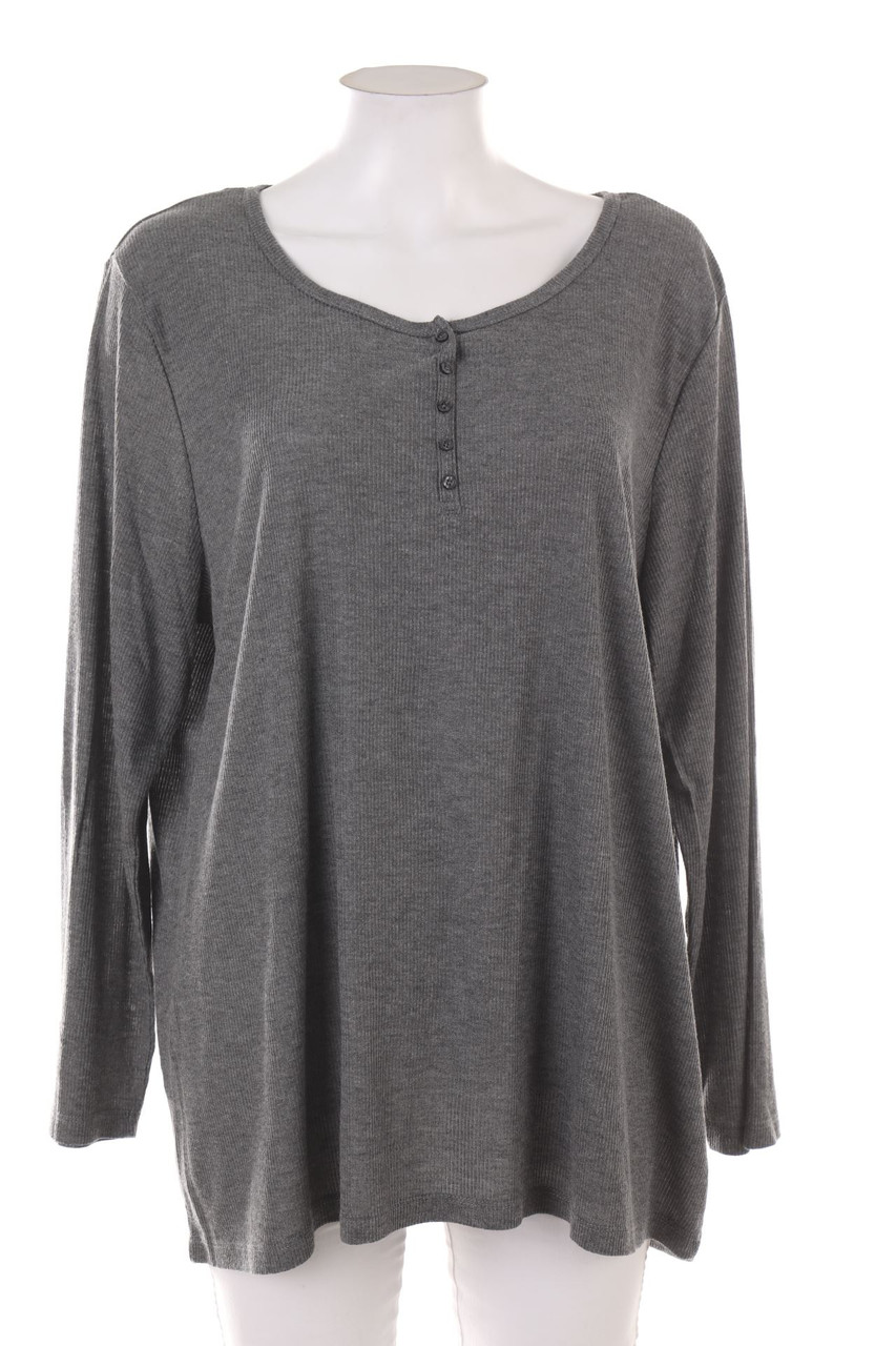 GINA BENOTTI - Longsleeve-Shirt - 52