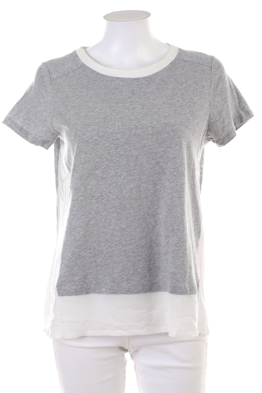 TOMMY HILFIGER - Kurzarm-Shirt - S