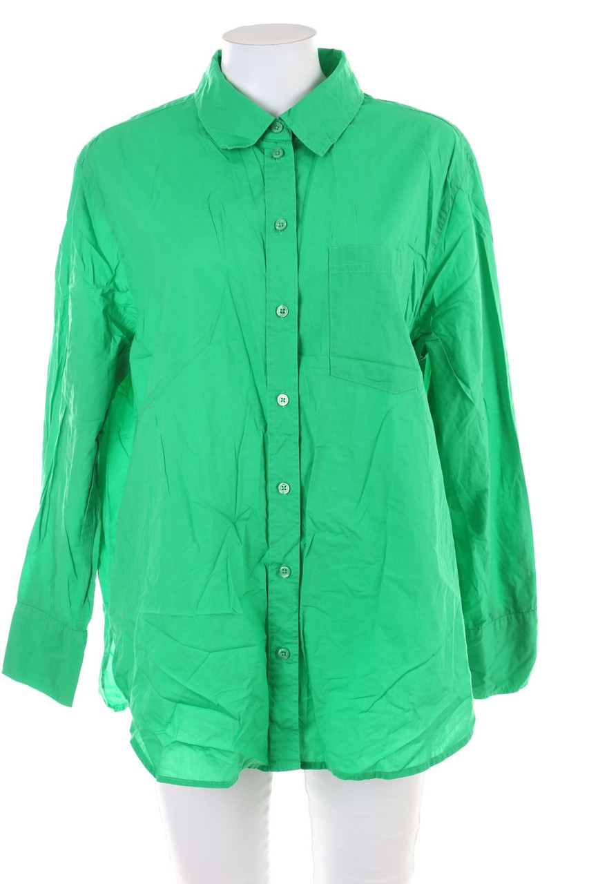 OPUS - Hemd-Bluse - XL