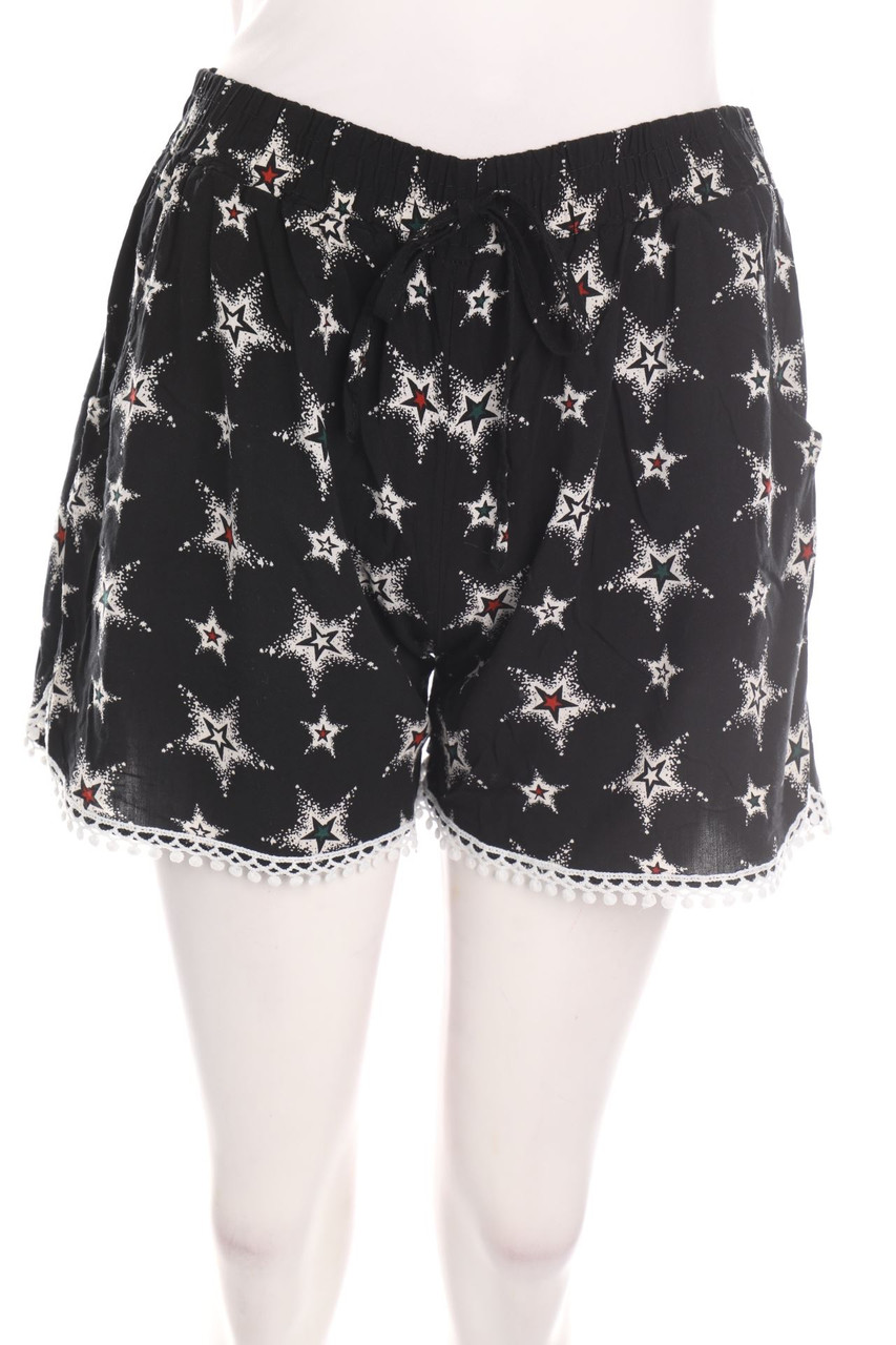 Ohne Label - Shorts - L