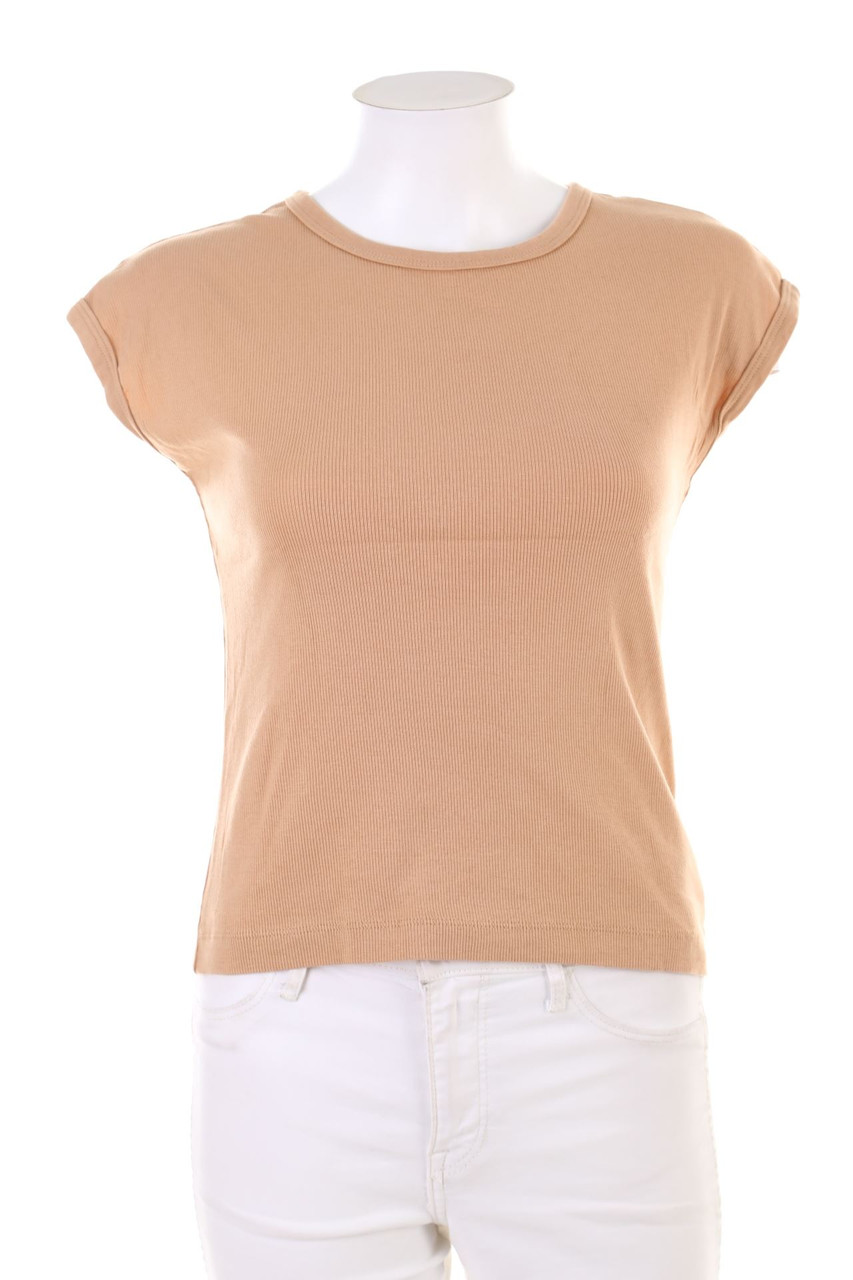 ZARA - Kurzarm-Shirt - L