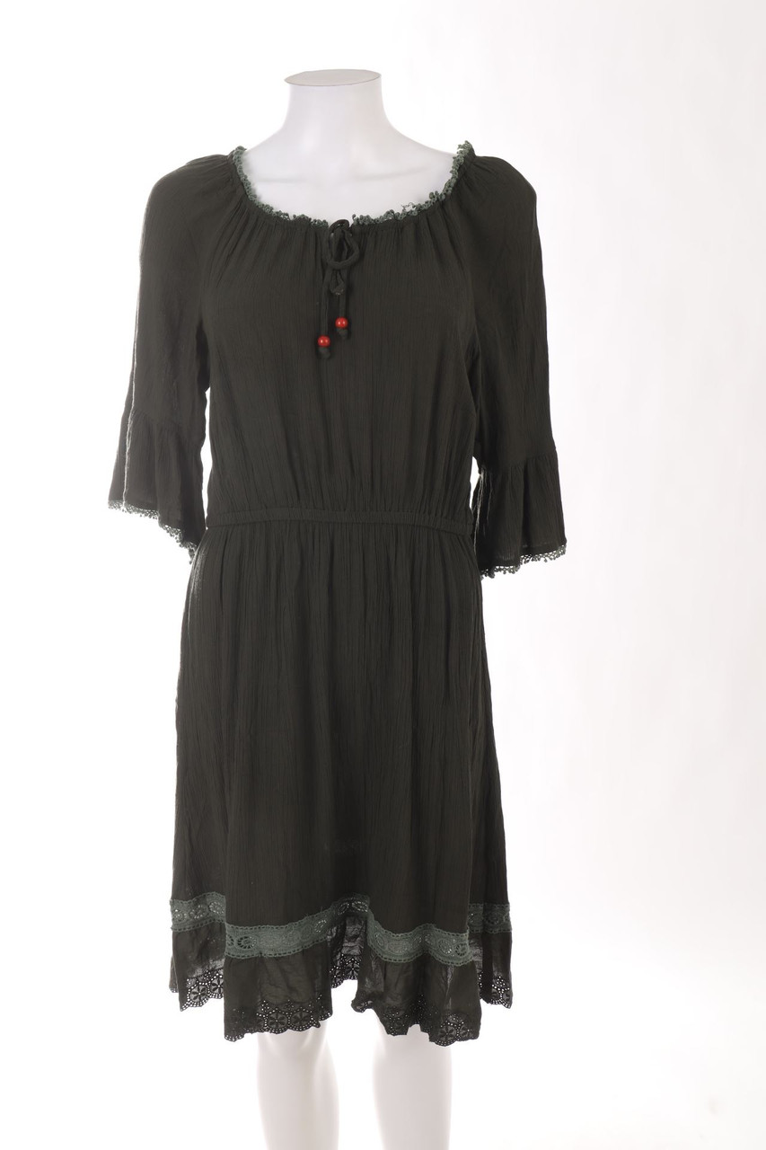 John Baner - Kleid - L