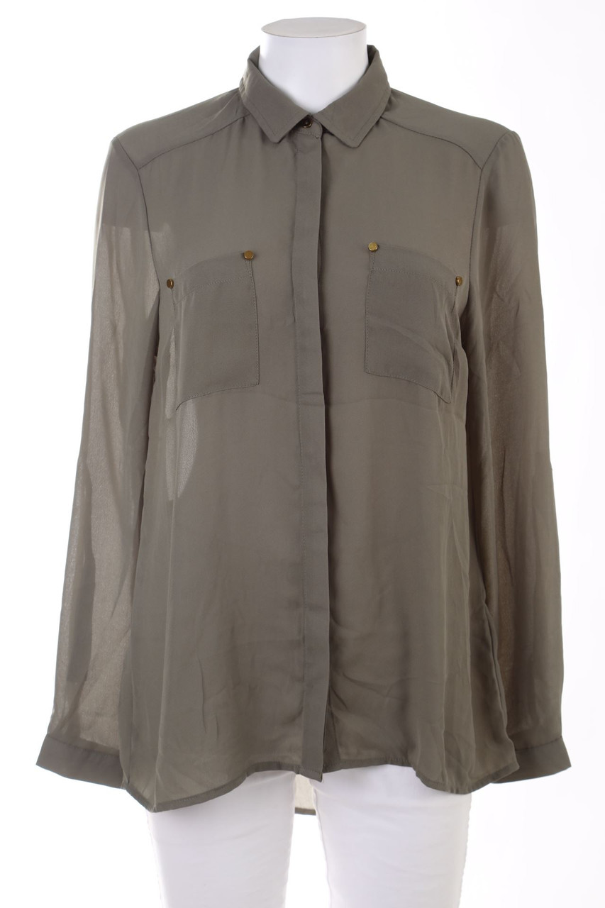 Chicorée - Bluse - S