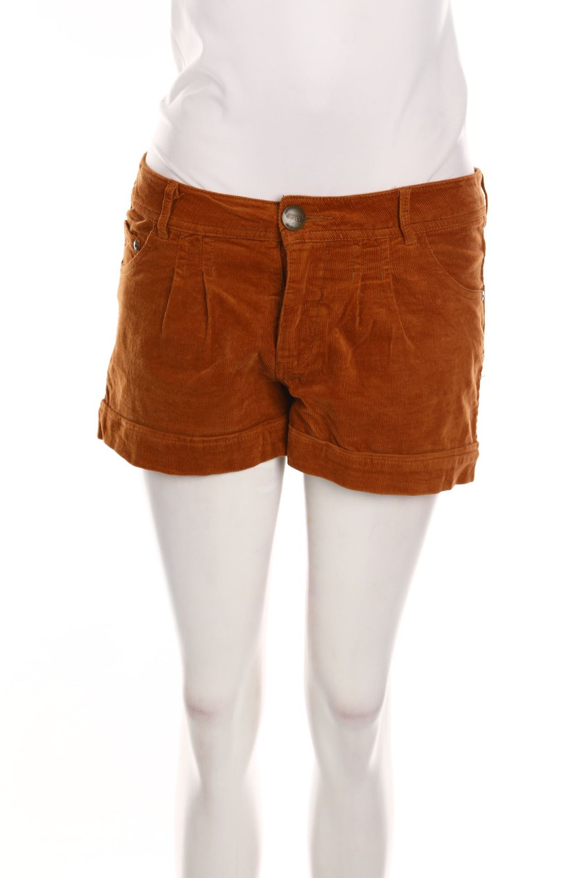 ONLY - Cord-Shorts - M