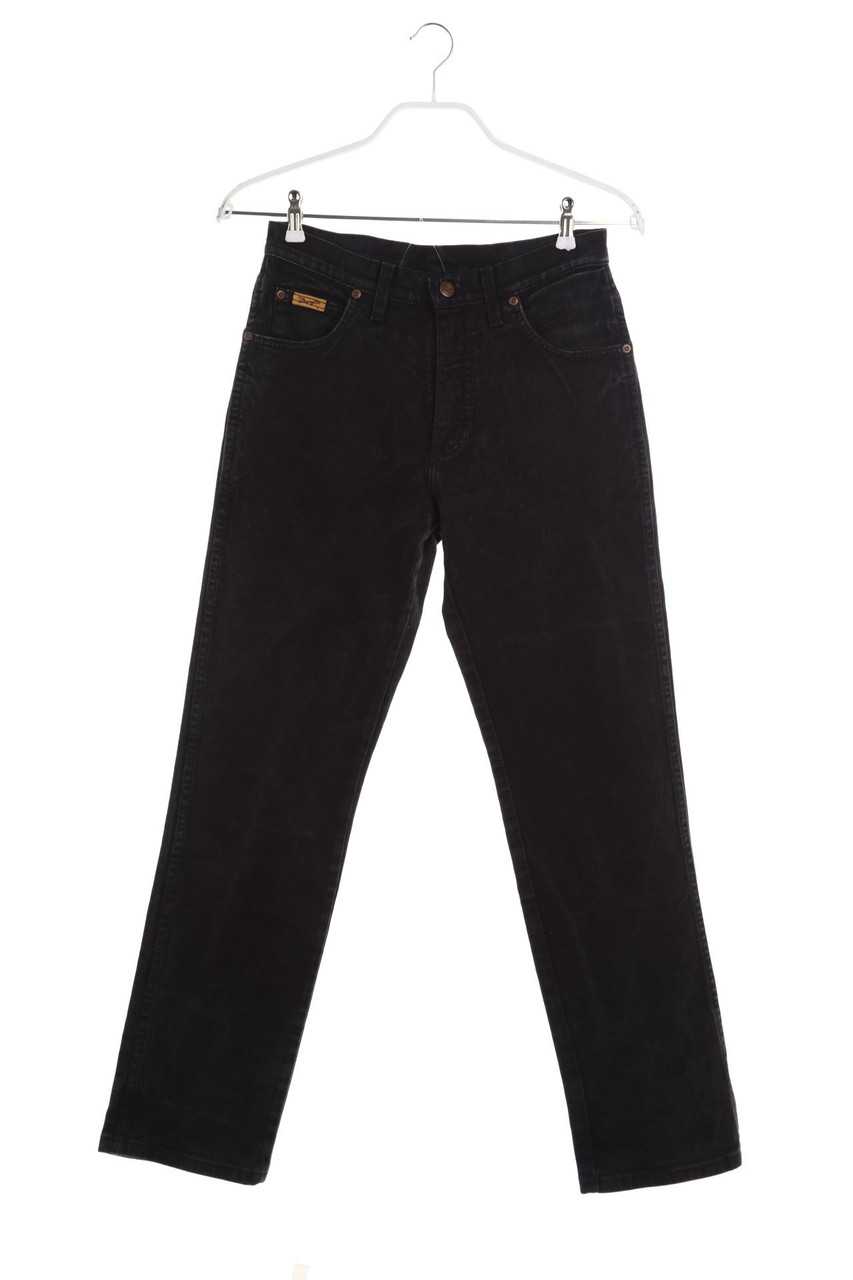 WRANGLER - Straight Cut Jeans - XS