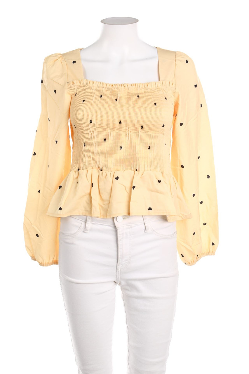 Ohne Label - Bluse - L