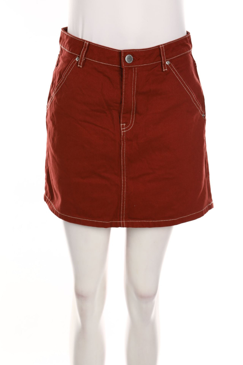 H&M - Mini-Jeansrock - M