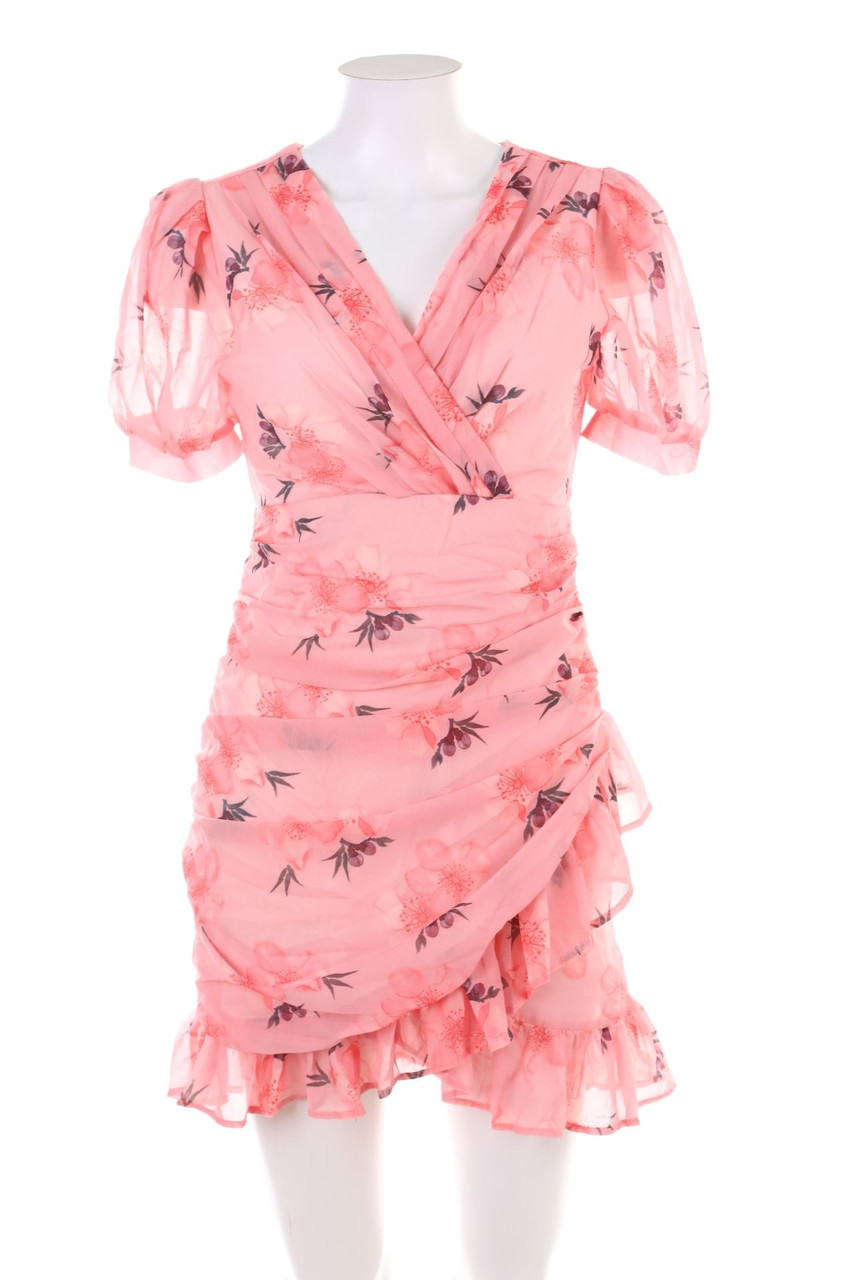 SECONDHAND - Minikleid - S