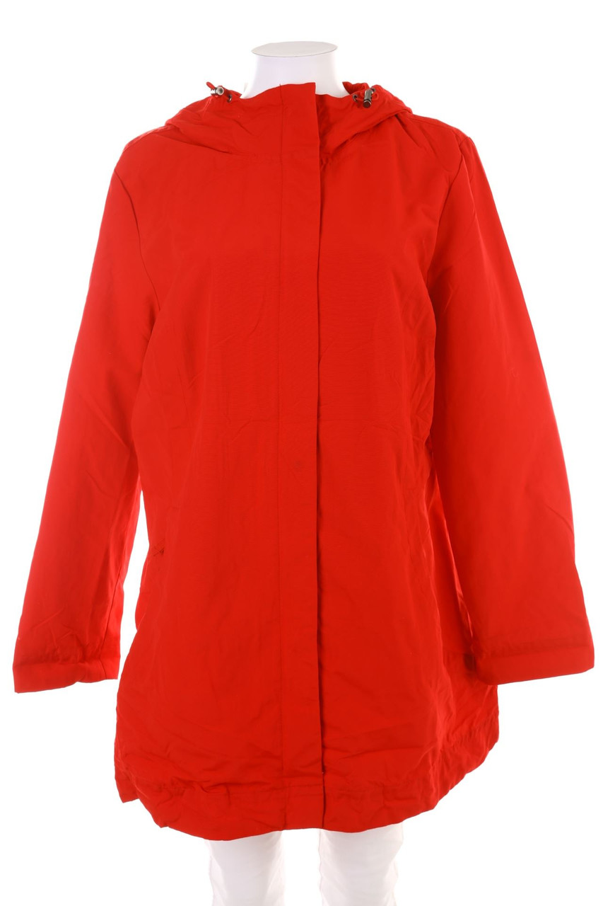 LINDEX - Regen-Jacke - 48