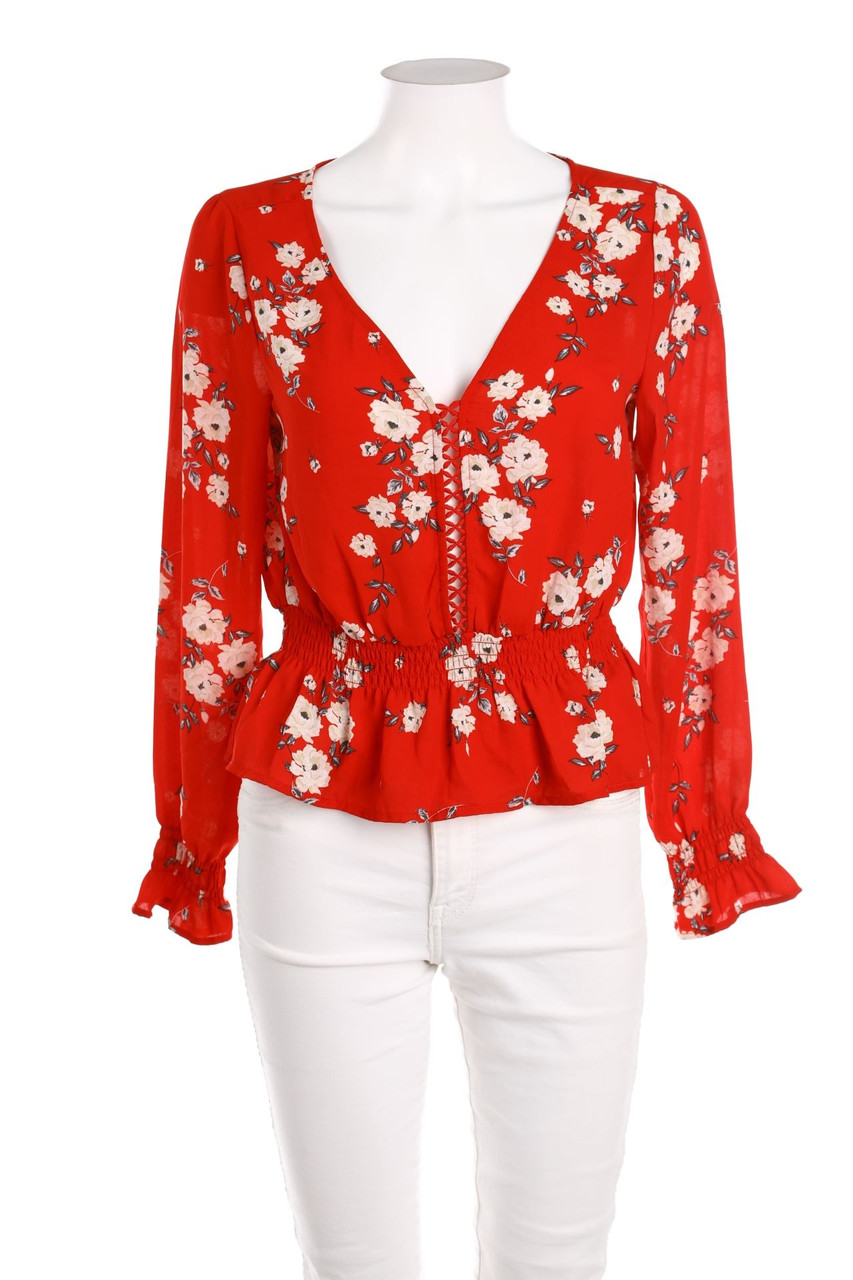 H&M DIVIDED - Bluse - S